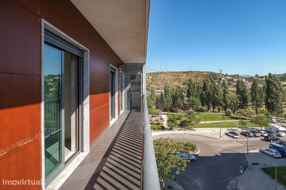 Apartamento T2 para arrendamento