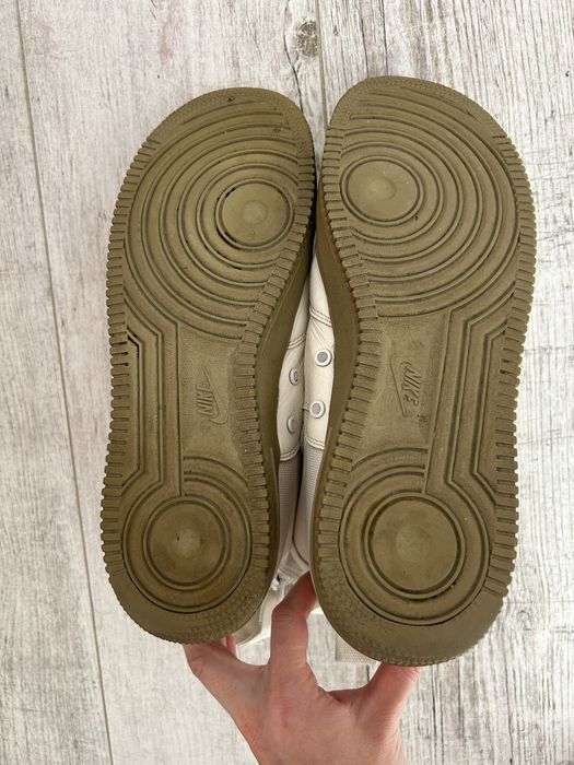 Nike SF Air Force 1 Mid