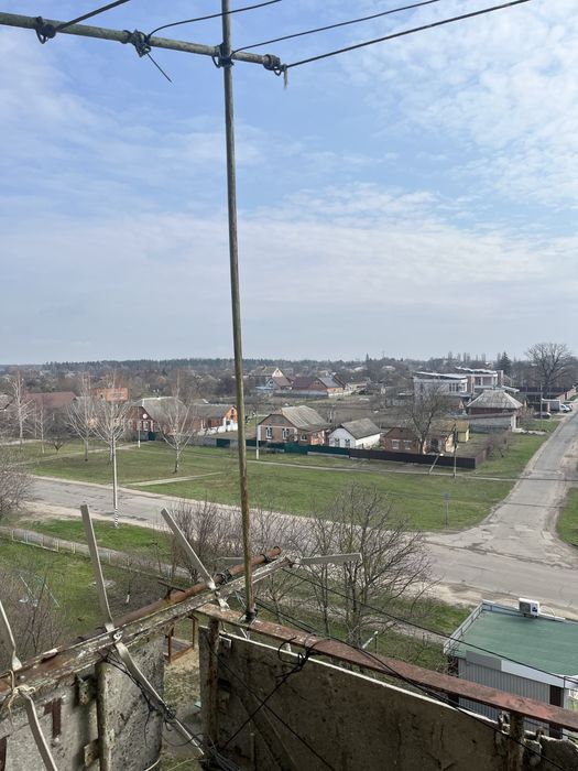 ПРОДАЖ 1к квартири, індивідуальне опалення