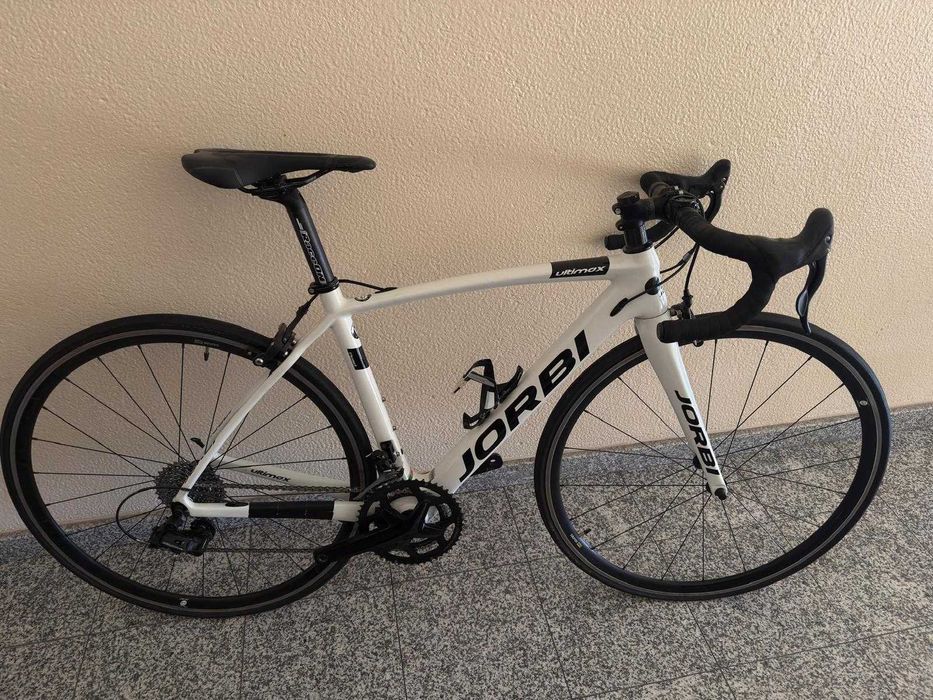 Bicicleta de estrada Jorbi Ultimax