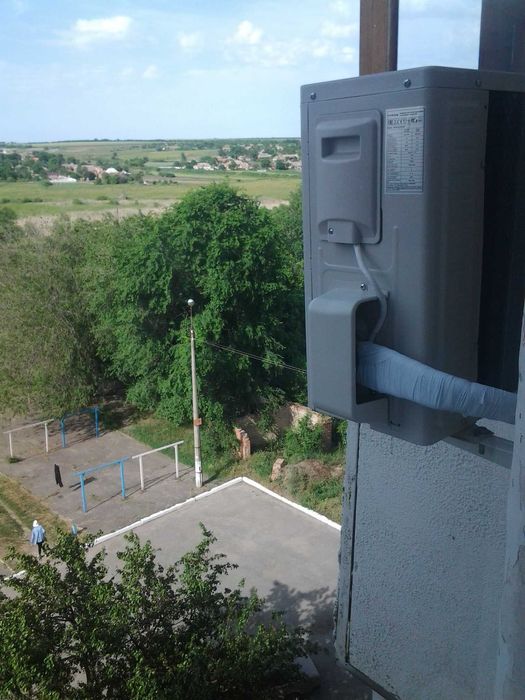 Кондиционеры.Ремонт.Сервис.Монтаж