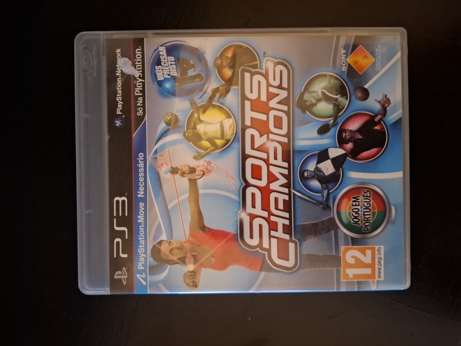 Jogos originais ps3