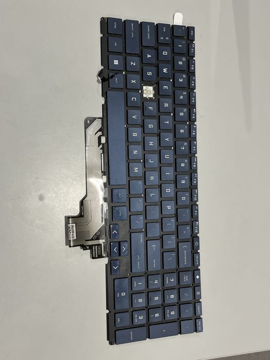 HP Victus 16-d 16-e 15-fa, MSI GF63 GF65 GS76 Dell G3/G5/G7 Razer