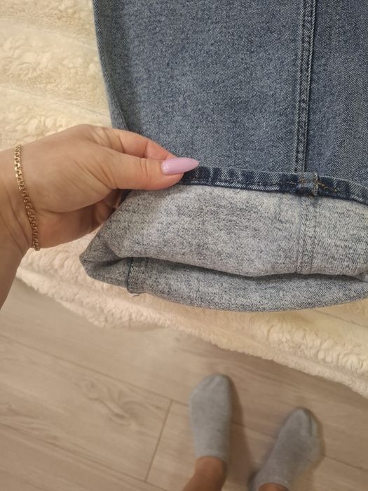 Продам теплі джинси Подросток