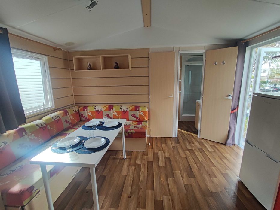 Mobil Home T3 | SuperPreço com entrega* Toda Equipada oferta transport