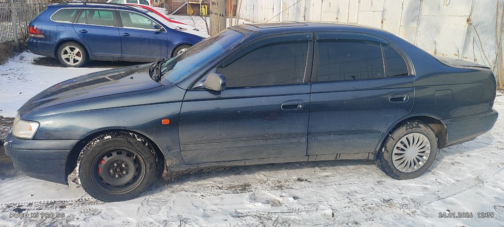 Продам економну машину, Перекупам не дзвонити!