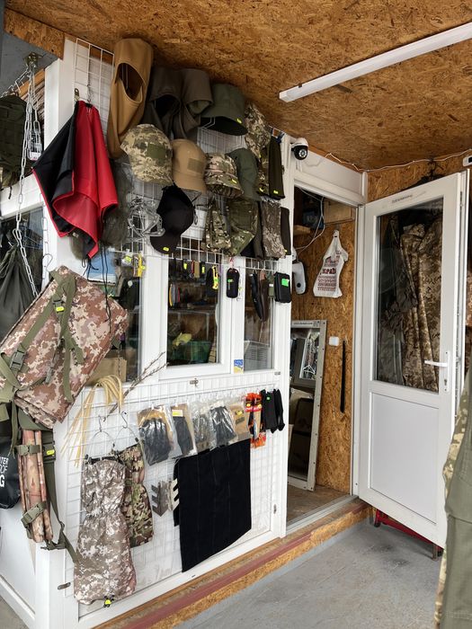 Продаж кіоску/ Оренда до продажу на центральному ринку