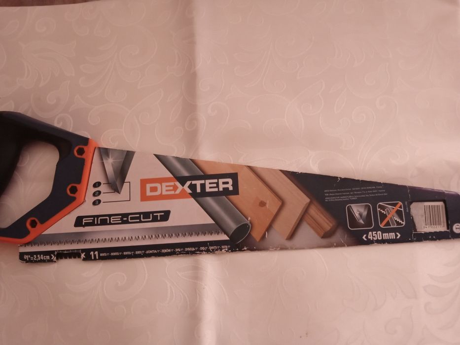 Piła do cięcia DEXTER