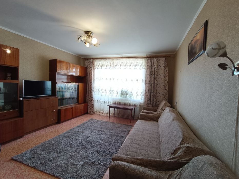 3-х/к квартира Інгульській р-н. ул. Космонавтов 142