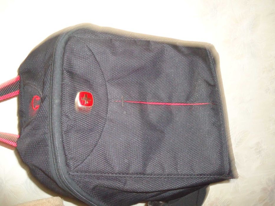 рюкзак небольшой