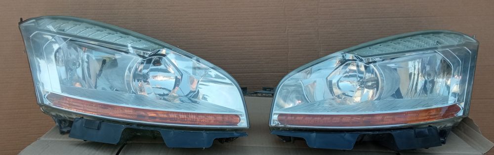 Фара фари оптика Citroen C4 Picasso Сітроен С4 Пікассо: 4 000 грн ...