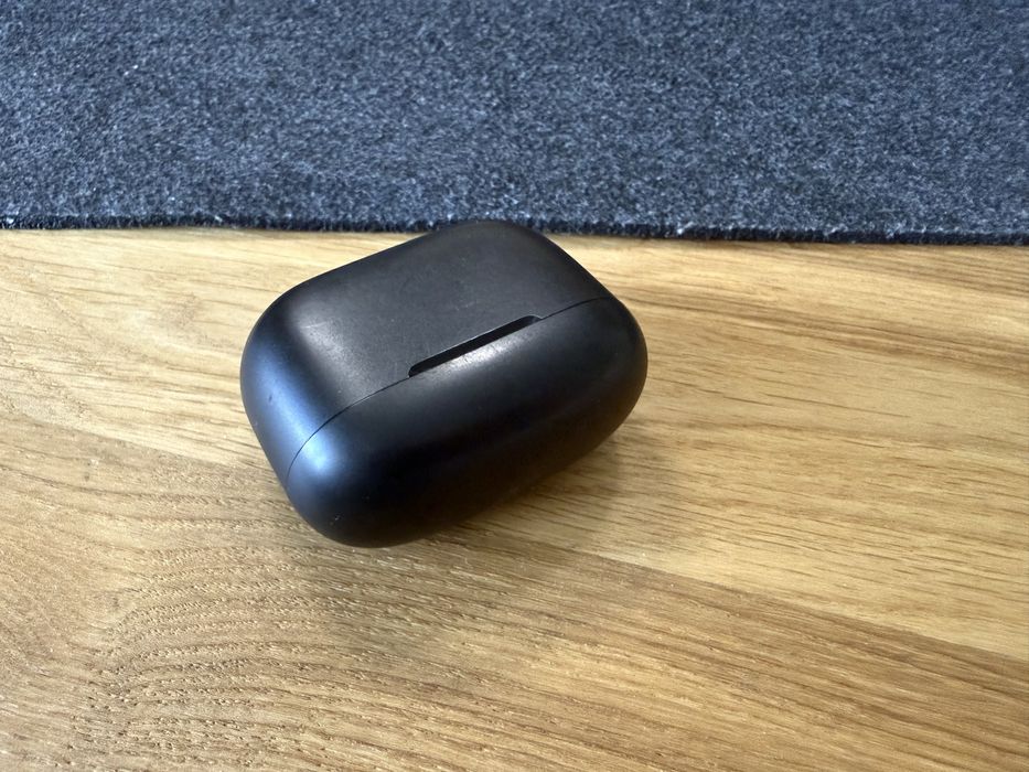 Навушники Xiaomi Haylou GT5 TWS Bluetooth Black