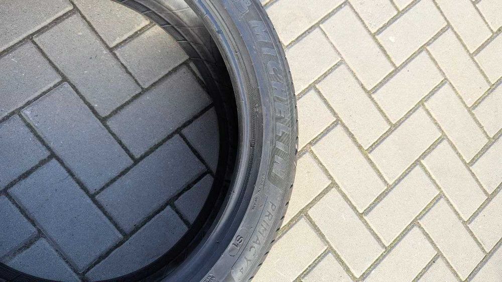 Шини 235/45 R20 100v Michelin Primacy 4