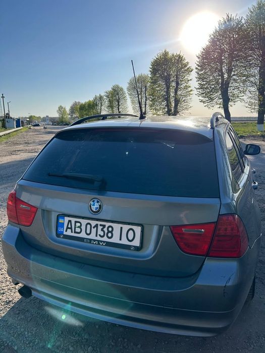 Продам Бмв 320д е91