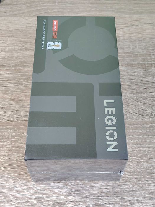 Lenovo Legion Y70 (Motorola Edge 70 Max) Global Rom 12/512 GB 8000mah