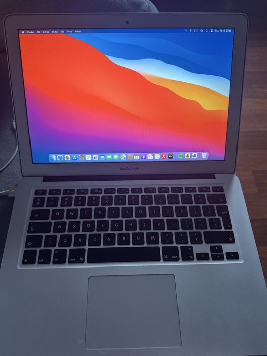Macbook Air A1466. 2014 r.