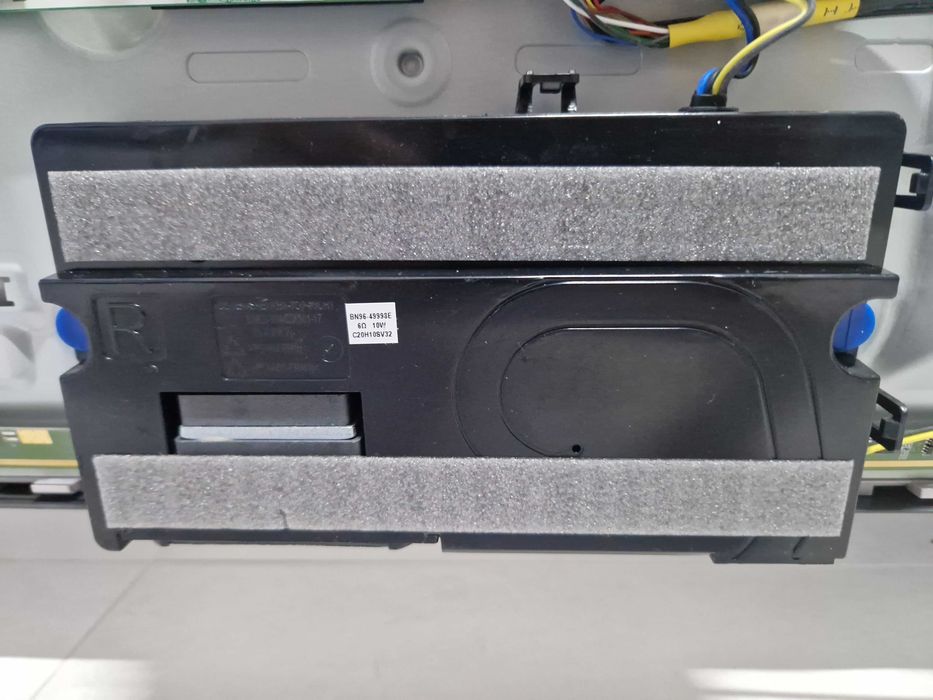 Peças TV Samsung UE50TU7105KXXC