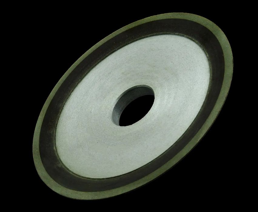 Диск алмазный 100 х20