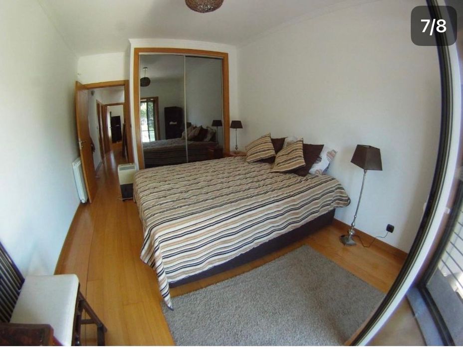 Quarto para arrendar