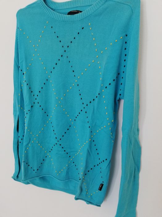 Camisola malha Blend