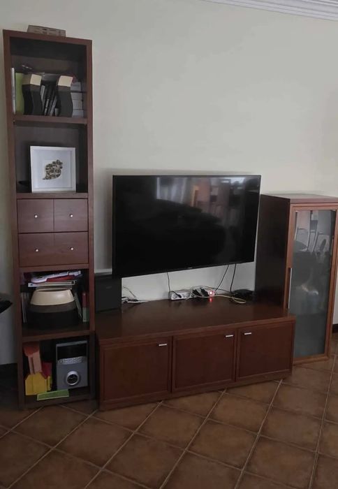 Conjunto Moveis sala