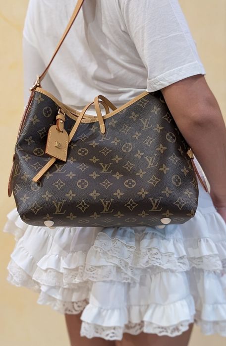 Сумка Louis Vuitton ‼️Люкс якість‼️натуральна шкіра  луі вітон луи витон