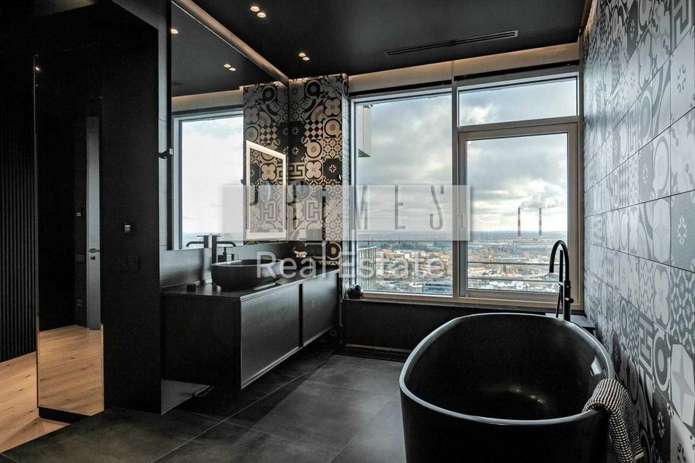 Продажа 6к квартира 265м2, ЖК Busov Hill, ул. Бусловская, 12