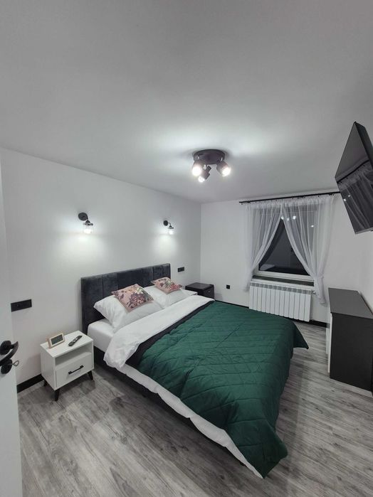 Noclegi Ciechocinek