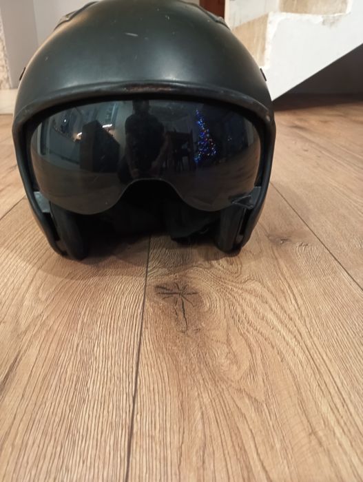 Kask motocyklowy VITO XL 60cm