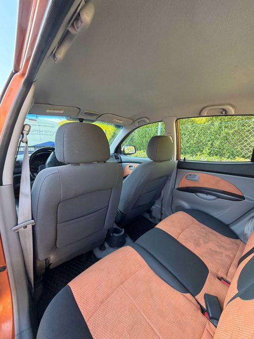 Kia Picanto 1 - bez wkładu !