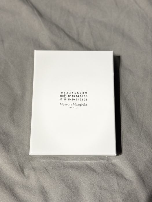 Maison Margiela portfel