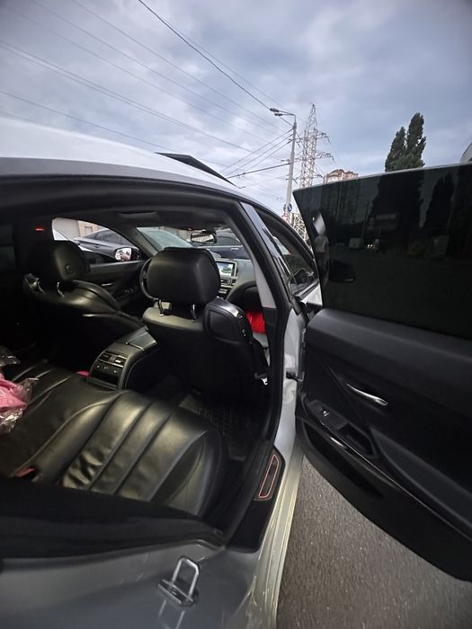 F06 640i grand cuope