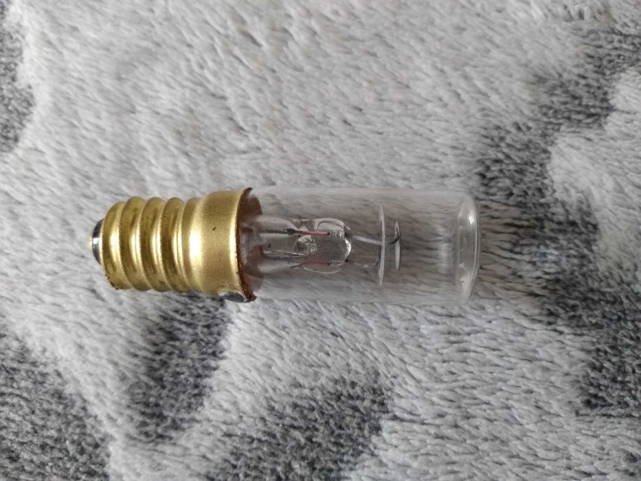 nenówka próbnik napięcia kontrolka 220v