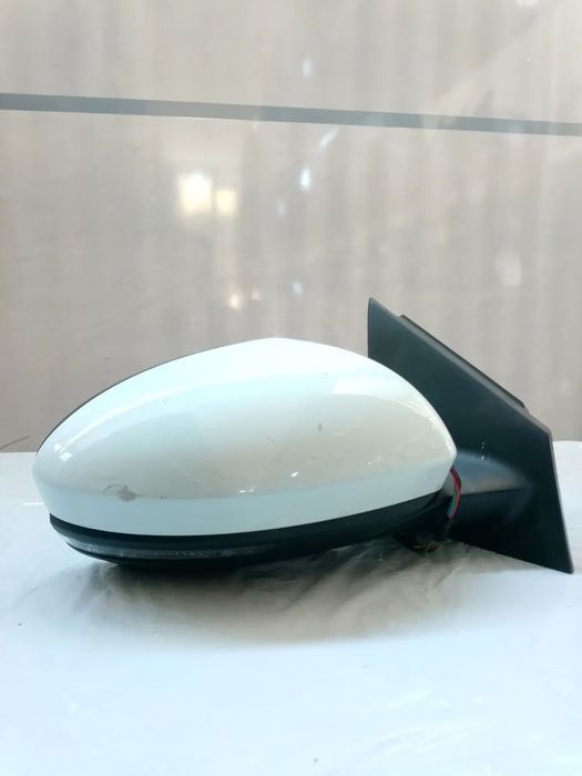 RETROVISOR DIREITO RENAULT MÉGANE IV