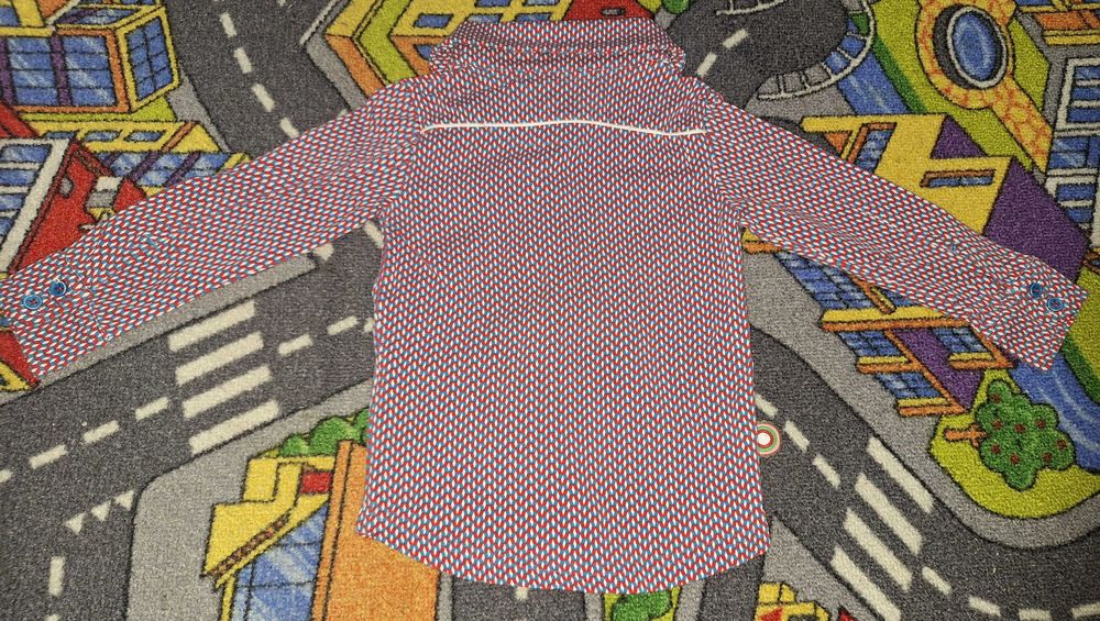 Koszula 4funky flawours 86-92 cm.