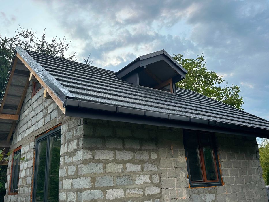 Prawo do dzierżawy - działka 5ar, dom murowany 35 m² - Zabierzów - Widok 2