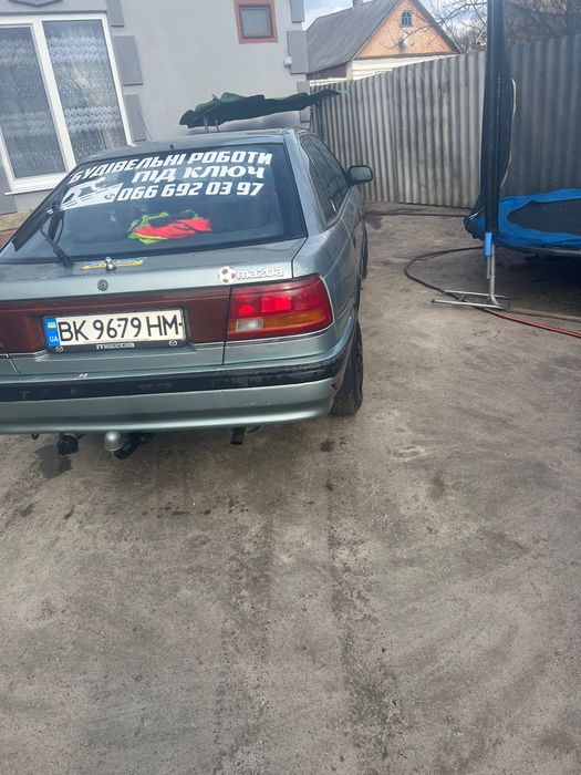 Хочу продати машину