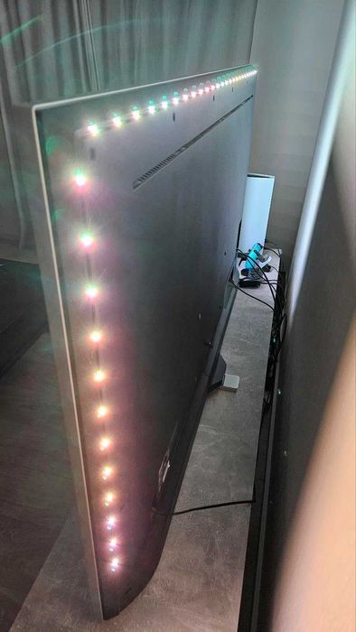 Telewizor Philips 65PUS7354 Ambilight 4K UHD HDR 65 cali