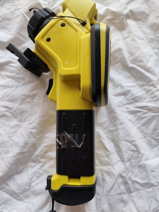 Câmara de Termografia Infravermelha! Última Baixa de Preço!