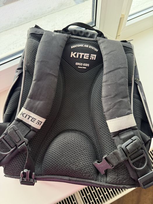 Рюкзак шкільний універсальний Kite