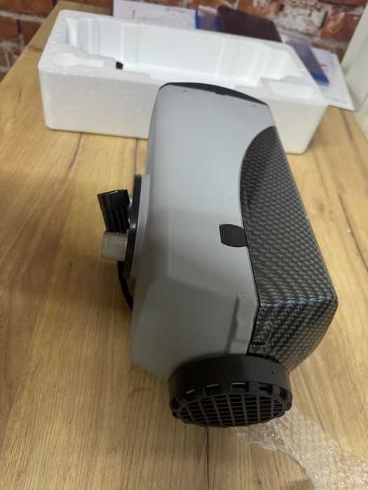 Автонома вебасто 24В