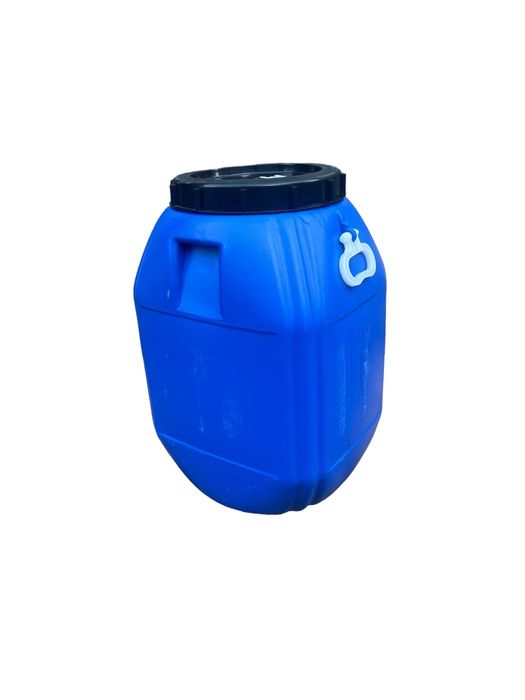 Beczka 50 L do kwaszenia ogórków kapusty beczki plastikowe 50l