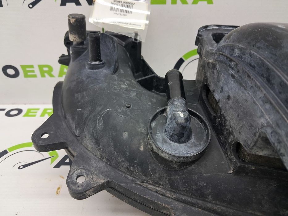 Коллектор впускной JEEP COMPASS 17- 4627937AH