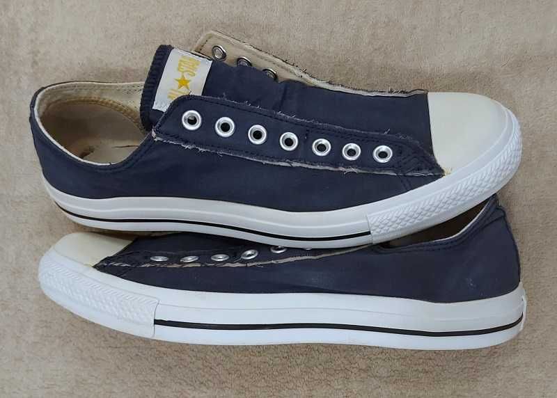 Кеди    Converse