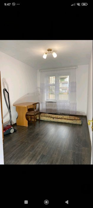 Здається 3 кімнатна квартира надовго