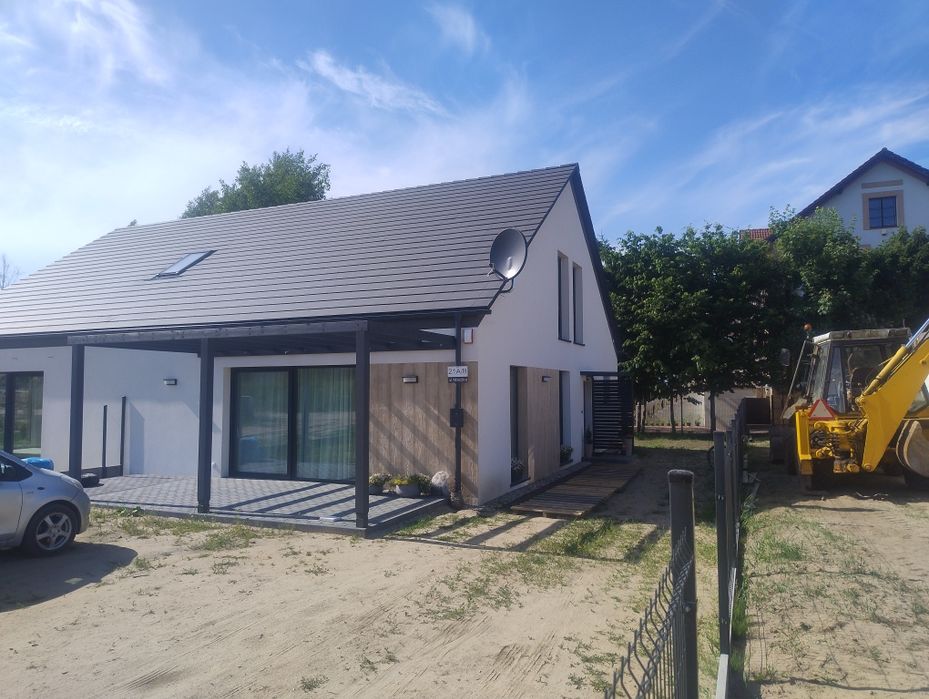 Blizniak w Kościerzynie
