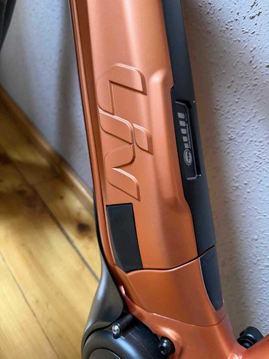 Giant LIV Tempt E+ 1 V2 M 500Wh NOWY!!!