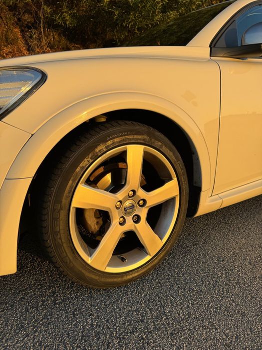 Volvo C30 R-Design 1.6D 109 CV