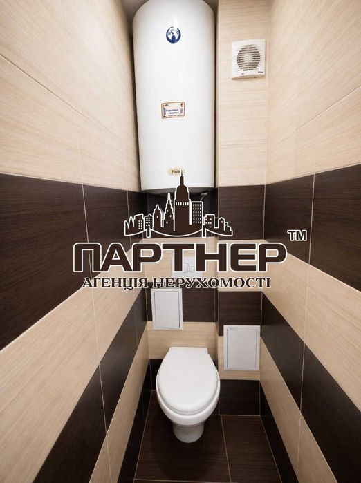 Продаж 3кімнатної на 278 кварталі!