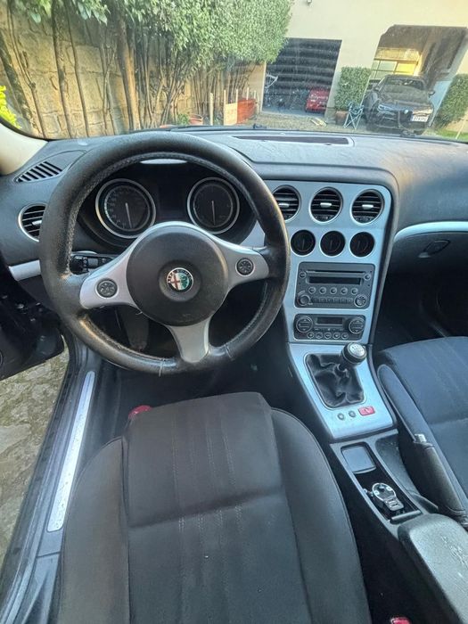 Alfa Romeo 159 SW 1.9 JTDM 16V 150cv - IPO Válida